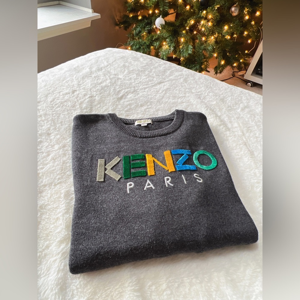 KENZO Sweater